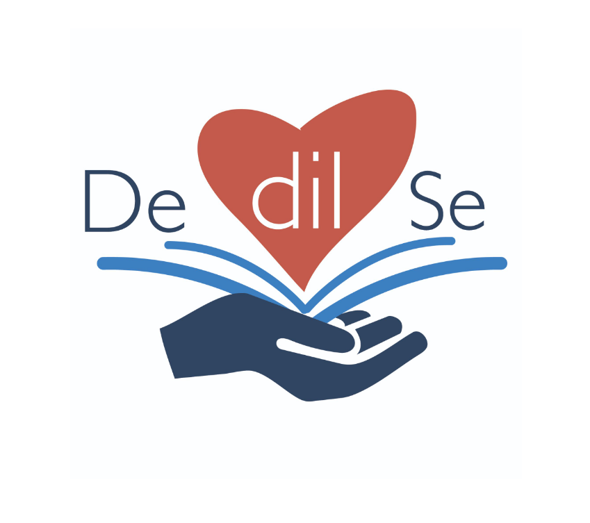 De Dil Se Logo